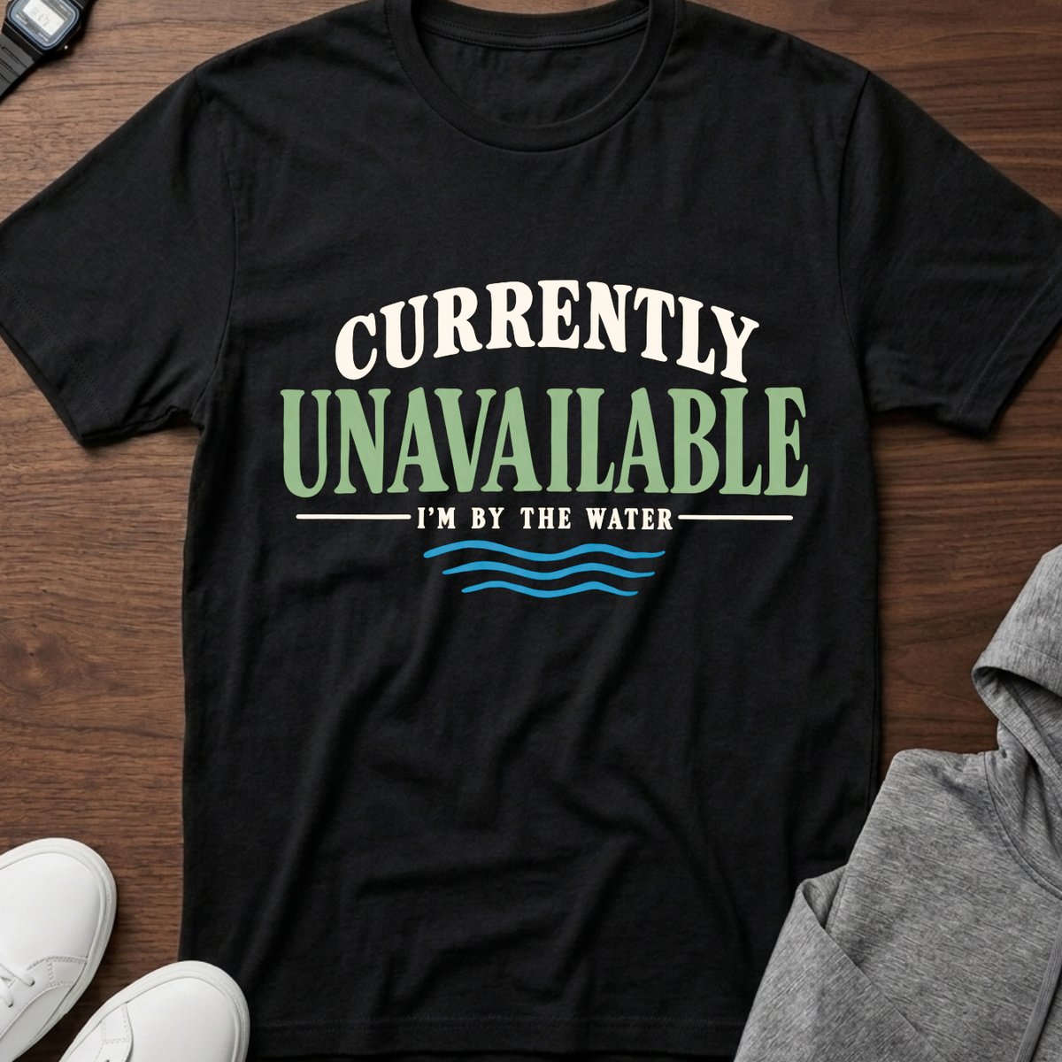 Currently Unavailable T-shirt