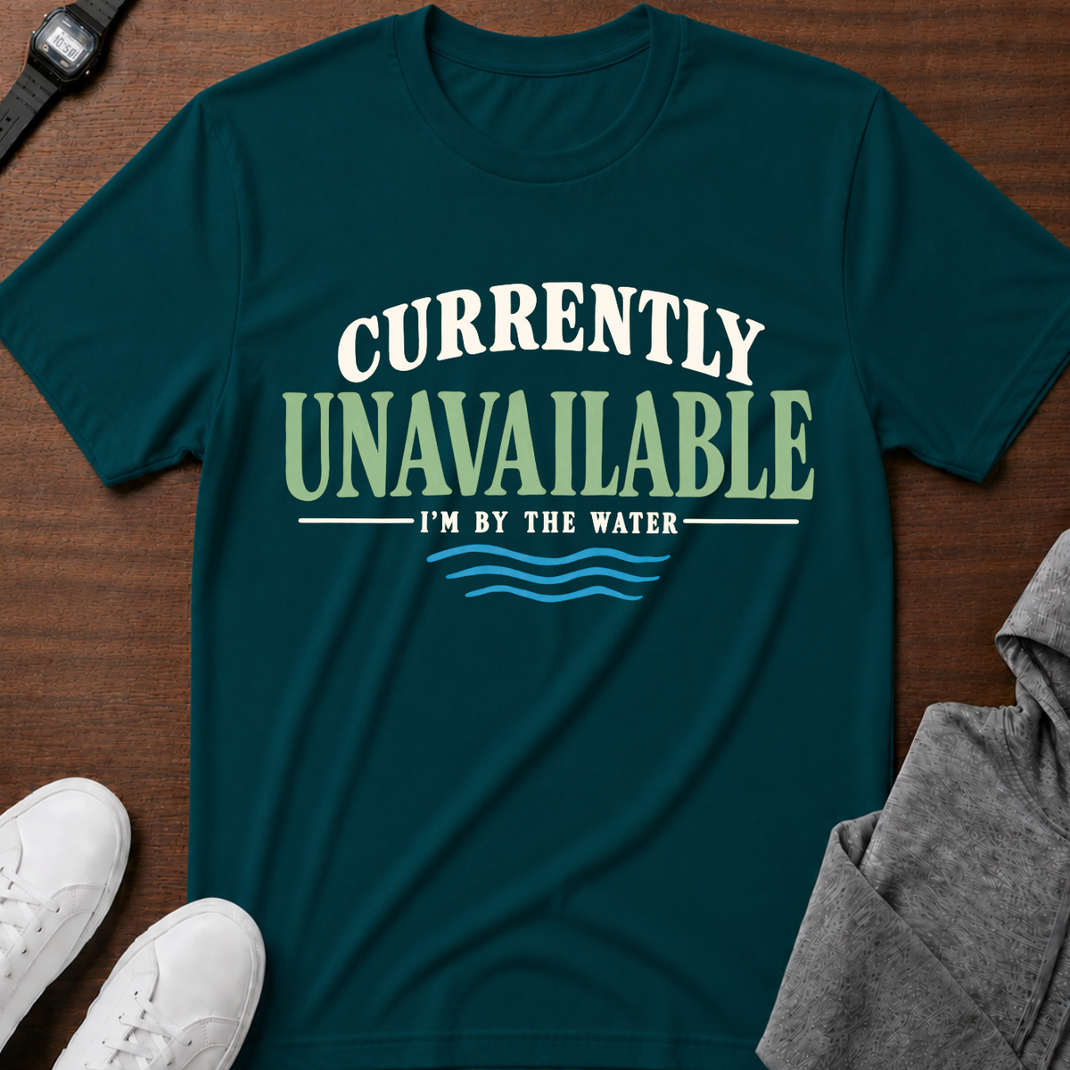 Currently Unavailable T-shirt