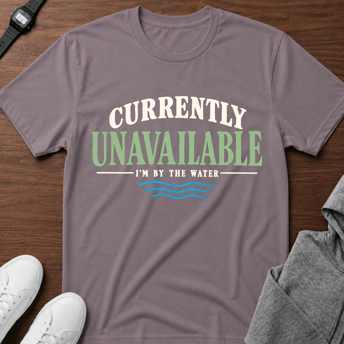 Currently Unavailable T-shirt