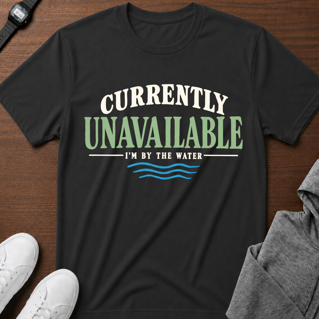 Currently Unavailable T-shirt