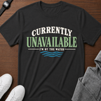 Currently Unavailable T-shirt