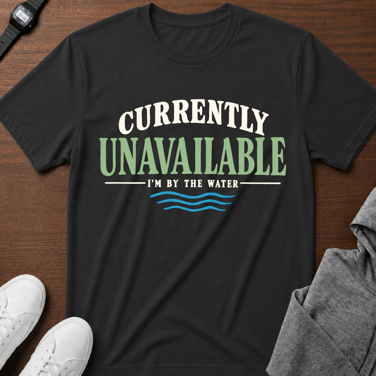 Currently Unavailable T-shirt