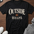 Outside Helps T-Shirt