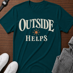 Outside Helps T-Shirt
