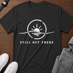 Still Out There Sunset T-Shirt