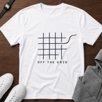 Off the Grid T-Shirt