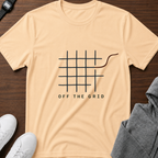 Off the Grid T-Shirt