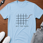Off the Grid T-Shirt