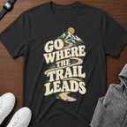 Go Where The Trail Leads