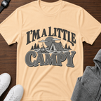 I’m a Little Campy