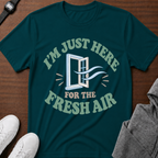 Fresh Air  T-Shirt
