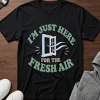 Fresh Air  T-Shirt