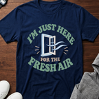 Fresh Air  T-Shirt