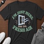 Fresh Air  T-Shirt
