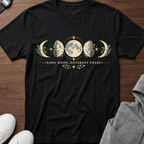 Moon Phases T-Shirt
