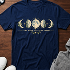Moon Phases T-Shirt