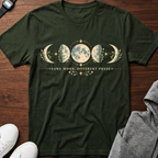 Moon Phases T-Shirt