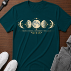 Moon Phases T-Shirt