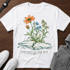 Some Things Just Grow Wild