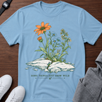 Some Things Just Grow Wild
