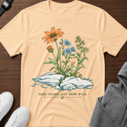 Some Things Just Grow Wild