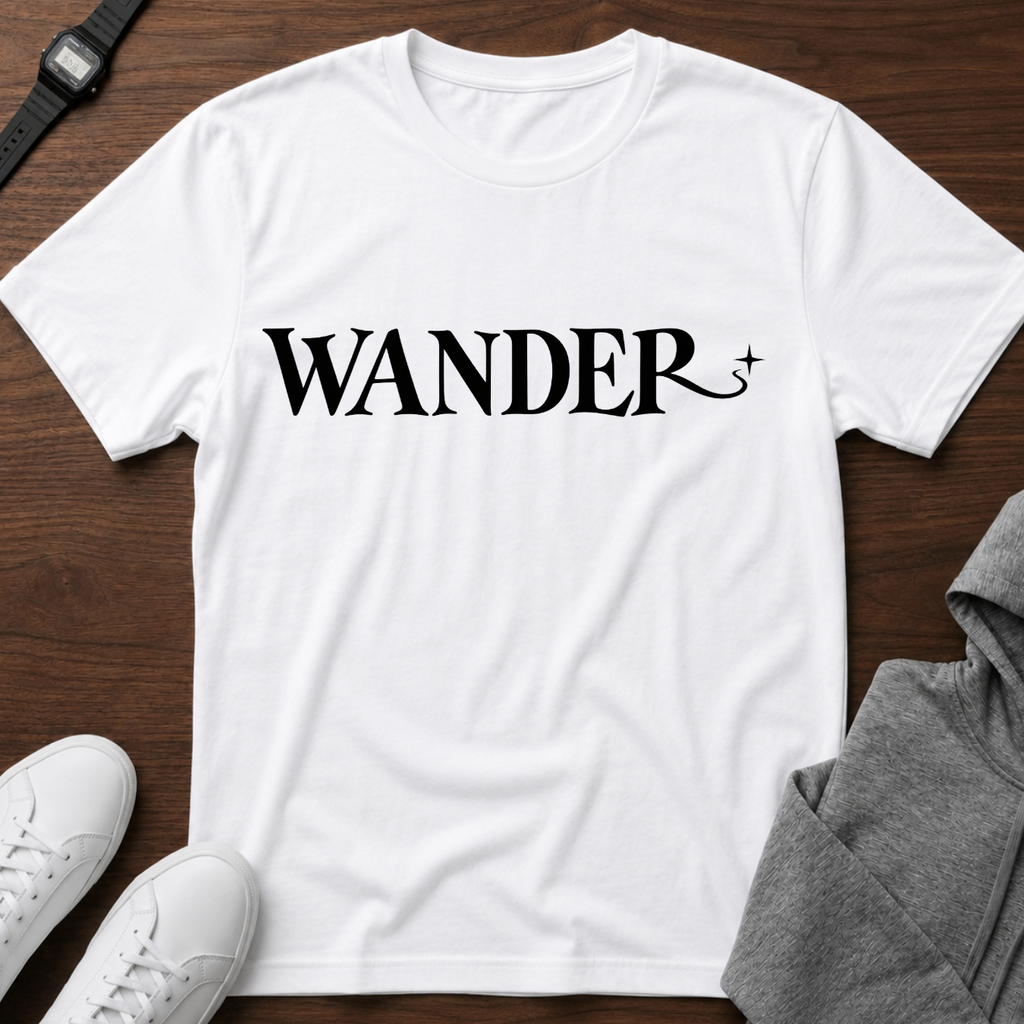 Wander T-Shirt