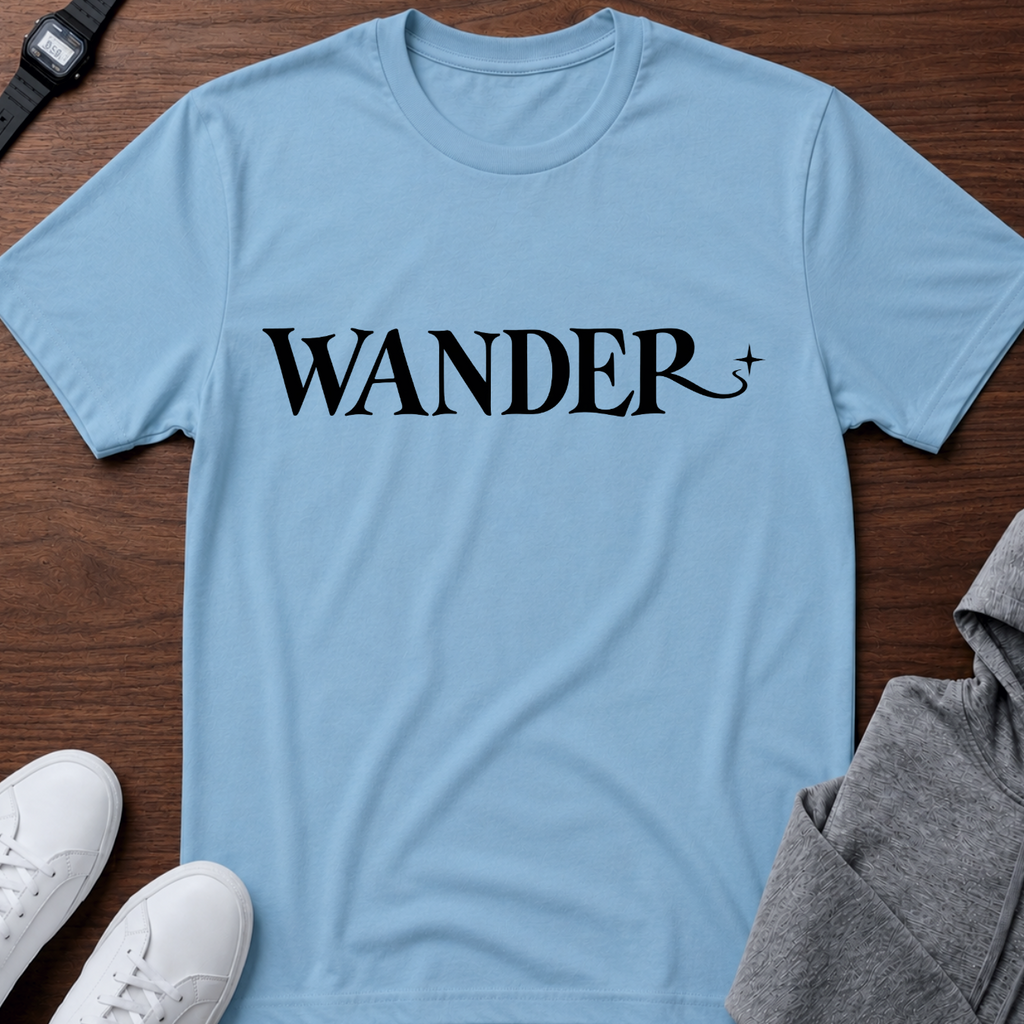 Wander T-Shirt