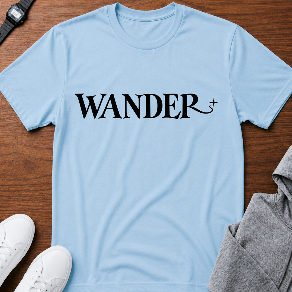 Wander T-Shirt