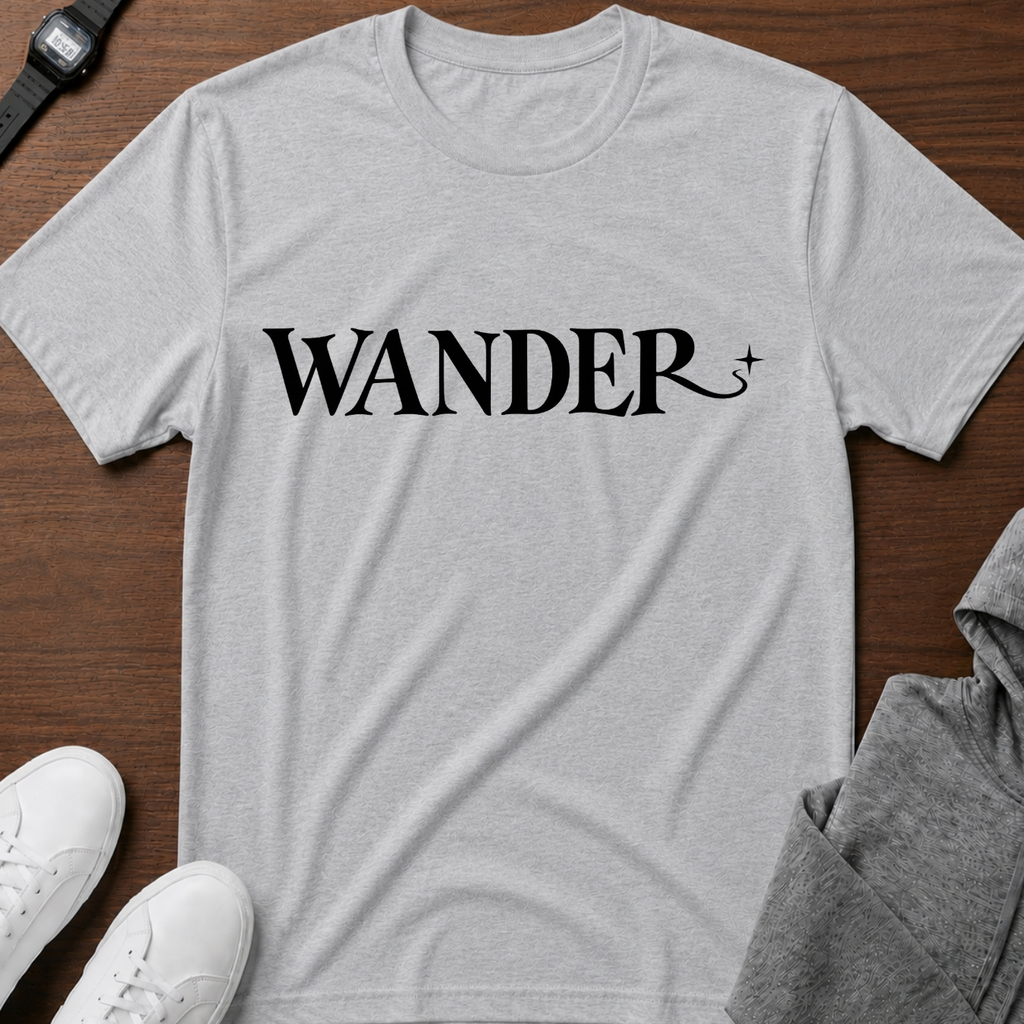 Wander T-Shirt