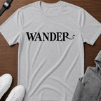 Wander T-Shirt