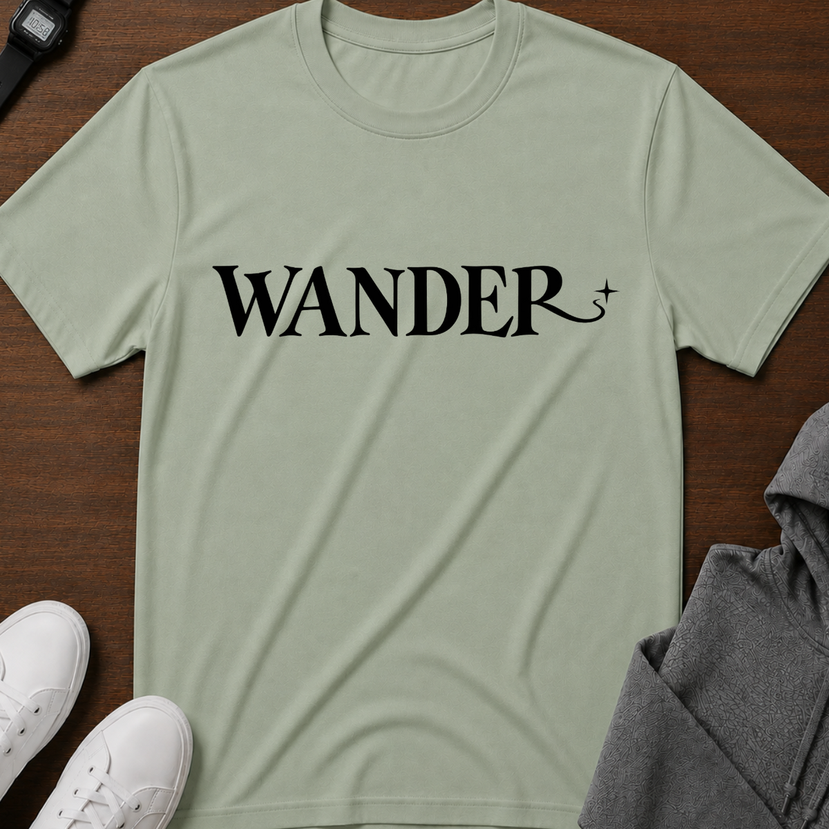 Wander T-Shirt