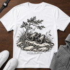 Wildlife Observation T-Shirt