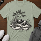 Wildlife Observation T-Shirt