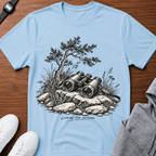 Wildlife Observation T-Shirt