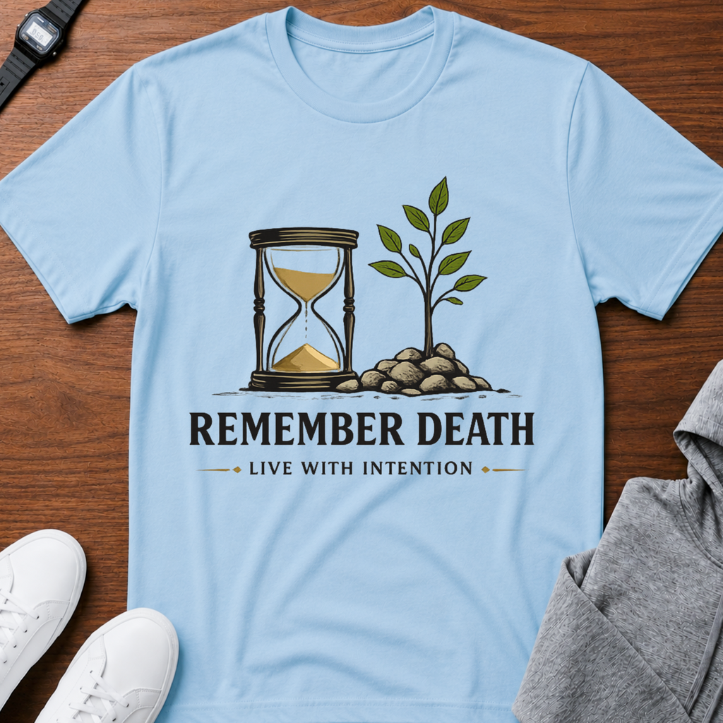 Remember Death