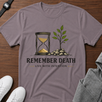 Remember Death