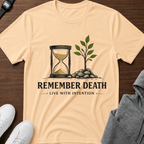 Remember Death