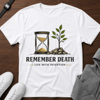 Remember Death