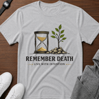 Remember Death