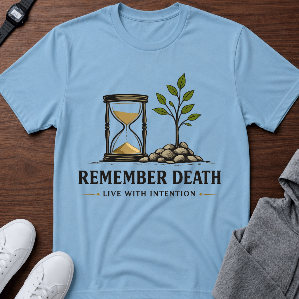 Remember Death