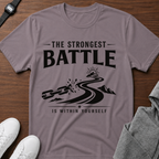 The Strongest Battle