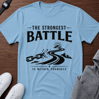 The Strongest Battle