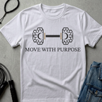 Move With Purpose T-Shirt