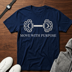 Move With Purpose T-Shirt
