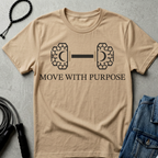 Move With Purpose T-Shirt