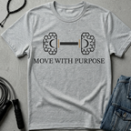 Move With Purpose T-Shirt