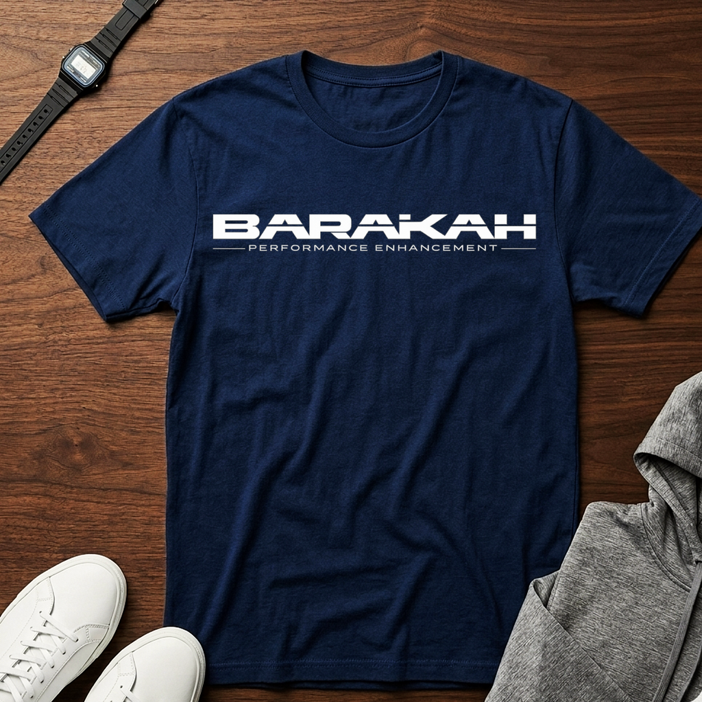 BARAKAH Performance Enhancement