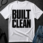 built clean T-Shirt