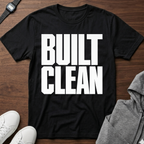 built clean T-Shirt