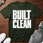 built clean T-Shirt